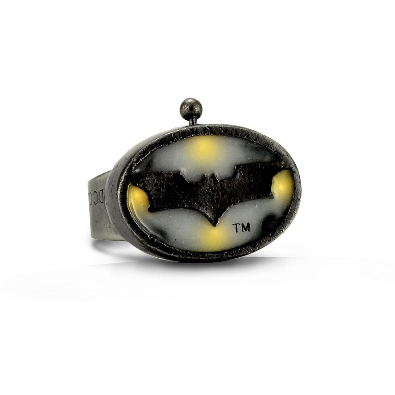 Batman Dark Knight Batman Ring