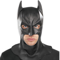 BatmanThe Dark Knight Rises Adult Full Mask