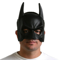 BatmanThe Dark Knight Rises Adult Mask