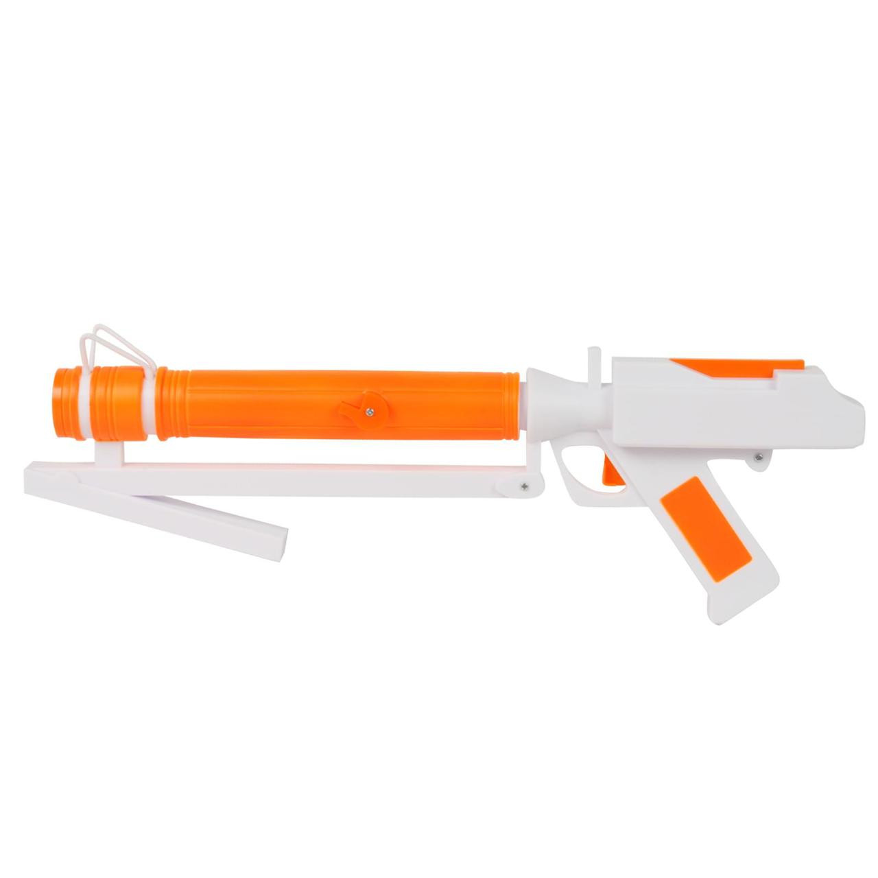 star wars clone trooper blaster