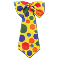 Clown Tie