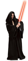 Star Wars Deluxe Sith Robe Adult Costume
