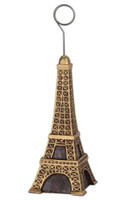 Eiffel Tower Balloon Weight / Photo Holder