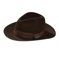 Indiana Jones - Deluxe Indiana Jones Hat Adult