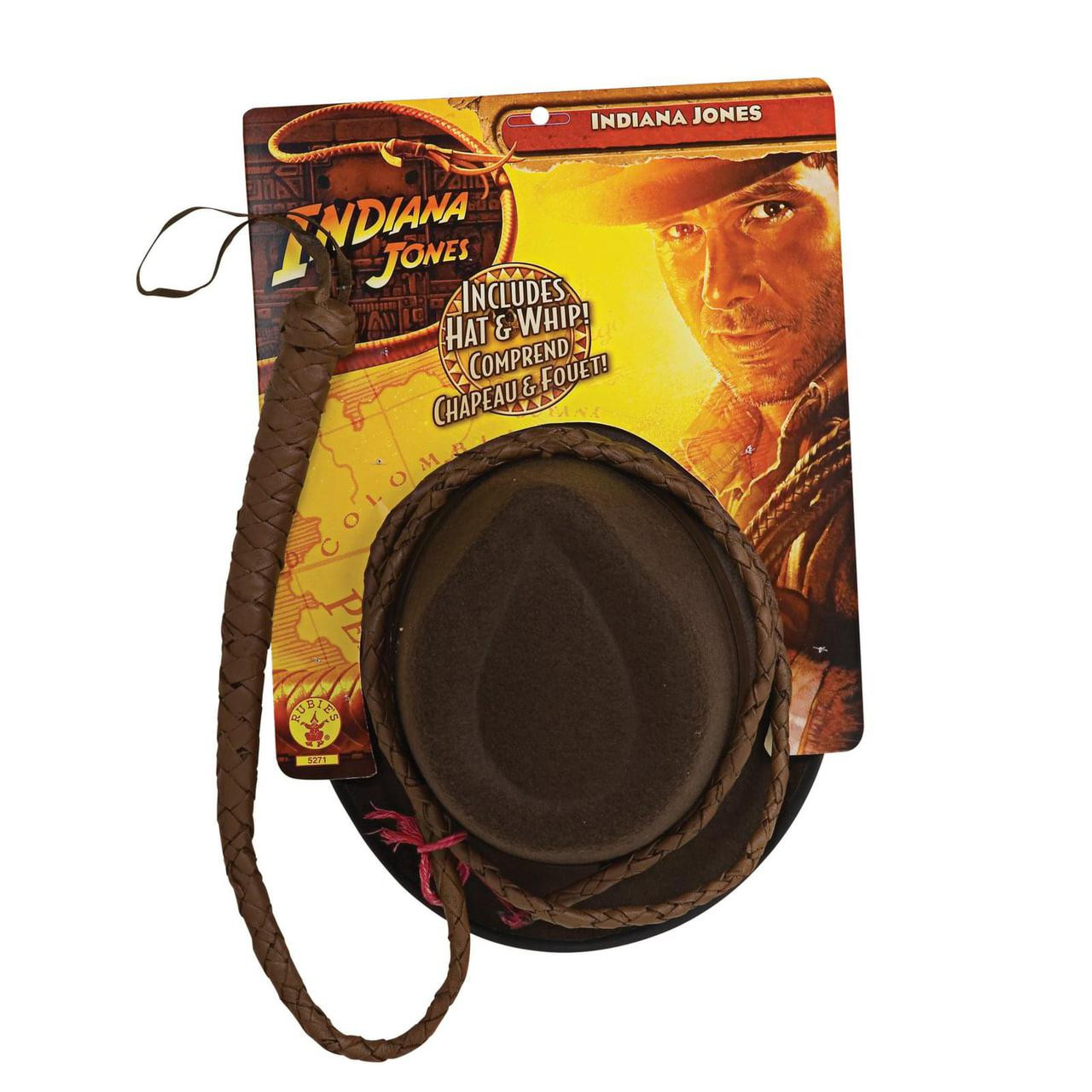 Pirate Studios - Indiana Jones Adventure Halloween