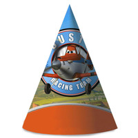 Disney Planes Cone Hats
