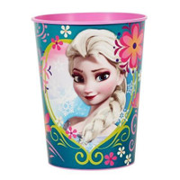 Disney Frozen 16oz. Plastic Cup