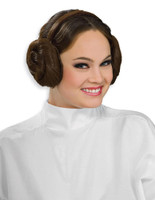 Star Wars-Princess Leia Headband