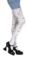 Stitched Stockings - Adult