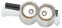 Minions Despicable Me - Paper Goggles