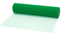 Kelly Green Tulle Roll (12"H)