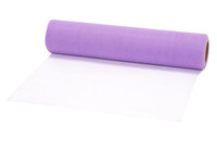 Light Purple Tulle Roll (12"H)