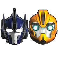 Transformers Masks (8)