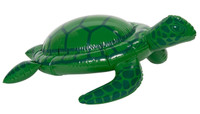 Inflatable Sea Turtle