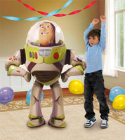 Disney Toy Story 3 AirWalker Foil Balloon