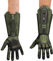 Halo 3 Gloves - Adult