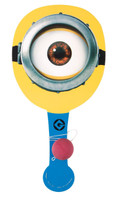 Minions Despicable Me - Paddle Ball