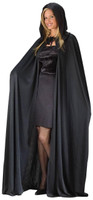 Cape, 72'' Hooded