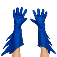 Batman Brave & Bold Batman Adult Gloves