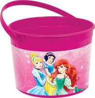 Disney Sparkle Princess Favor Bucket