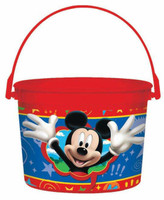 Disney Mickey Mouse Favor Bucket