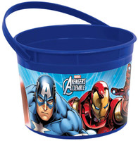 Avengers Favor Bucket