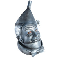 The Wizard of Oz Tin Man Deluxe Mask Adult