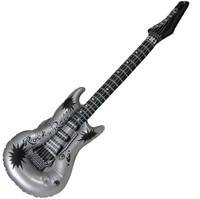 Inflatable Guitar