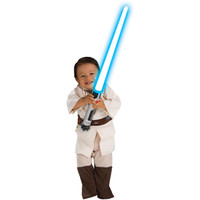 Star Wars Obi+AC0-Wan Kenobi Toddler Costume