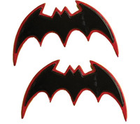 Batman Brave & Bold Batarang