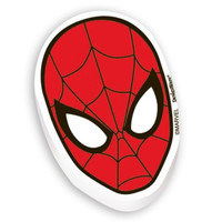 Spider-Man Erasers (12)