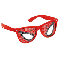 Spider-Man Glasses