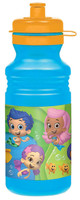 Bubble Guppies 18 oz. Water Bottle