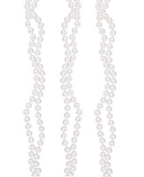 60 Inch Pearl Necklace