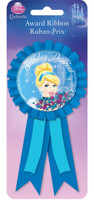 Disney Cinderella Confetti Pouch Award Ribbon