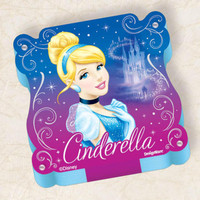 Disney Cinderella Notepads (8)