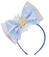 Disney Cinderella Deluxe Headband