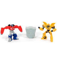 Transformers Cake Toppers