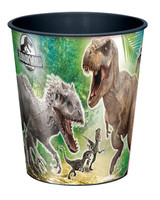 Jurassic World 16 oz. Plastic Cup