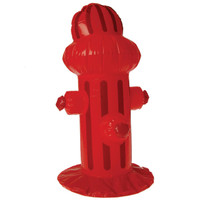 Inflatable Fire Hydrant