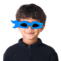 Teenage Mutant Ninja Turtles Leonardo Bandana Sunglasses