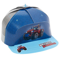 Farm Tractor Trucker Hat