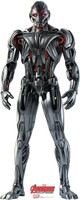 Marvel Avengers Age of Ultron - Ultron Standup - 6' Tall