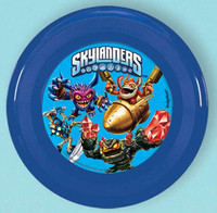 Skylanders Flying Disc