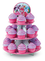 My Little Pony Cake Stand