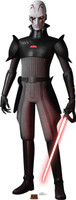 Star Wars Rebels The Inquisitor Stand Up - 6' Tall