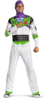 Disney Toy Story +AC0- Buzz Lightyear Adult Costume