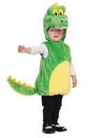 Crocodile Toddler Costume