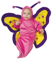 Butterfly Bunting Costume