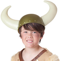 Viking Helmet (2)